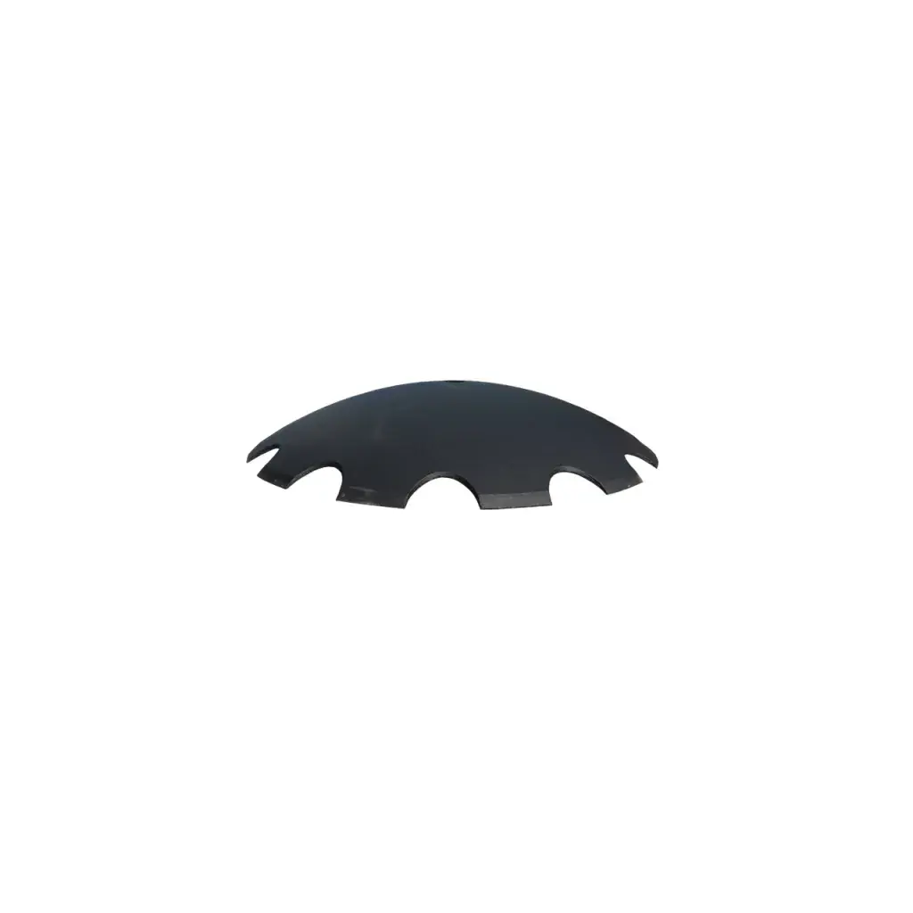 Диск-ромашка дисковой бороны Gregoire Besson: RF28483 (Smart Part) — ракурс 2 из 4