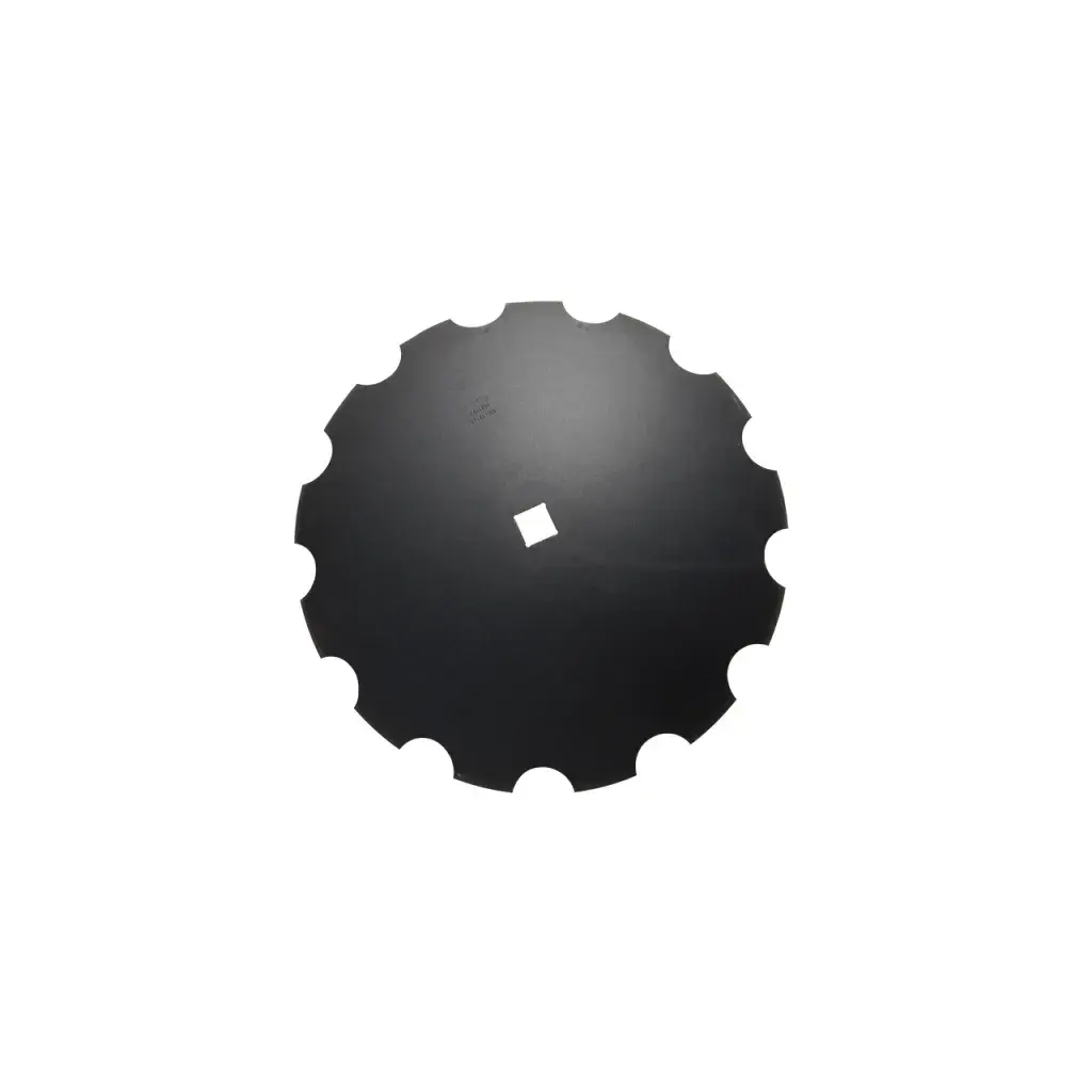 Диск-ромашка дисковой бороны Gregoire Besson: RF28483 (Smart Part) — ракурс 3 из 4