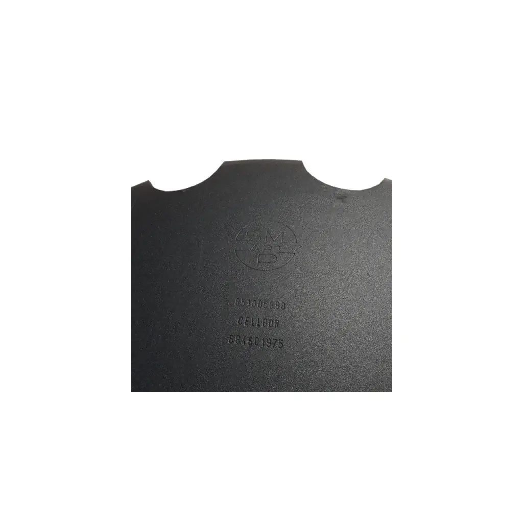 Диск-ромашка дисковой бороны Gregoire Besson: RF28483 (Smart Part) — ракурс 4 из 4