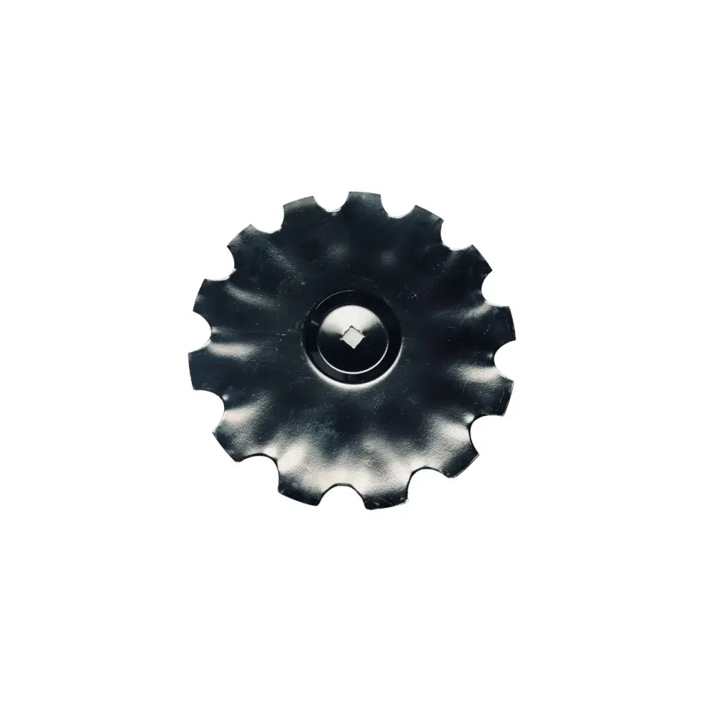 Диск ромашка дискової борони Краснянка: 710416-N (Smart Part) — ракурс 2 з 3