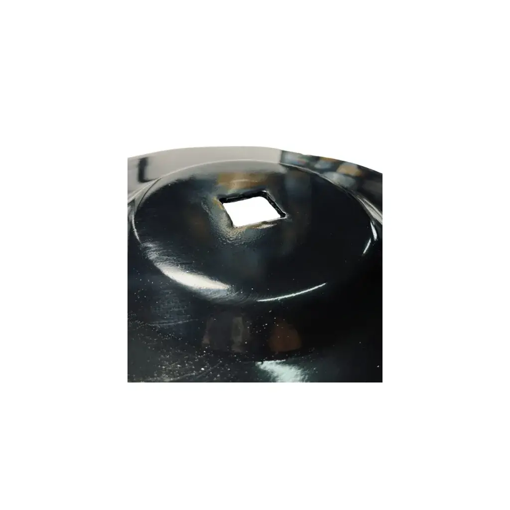 Диск ромашка дискової борони Краснянка: 710416-N (Smart Part) — ракурс 3 з 3