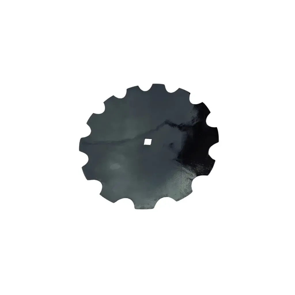 Диск ромашка дискової борони Краснянка: 851005898 (Smart Part) — ракурс 2 з 3