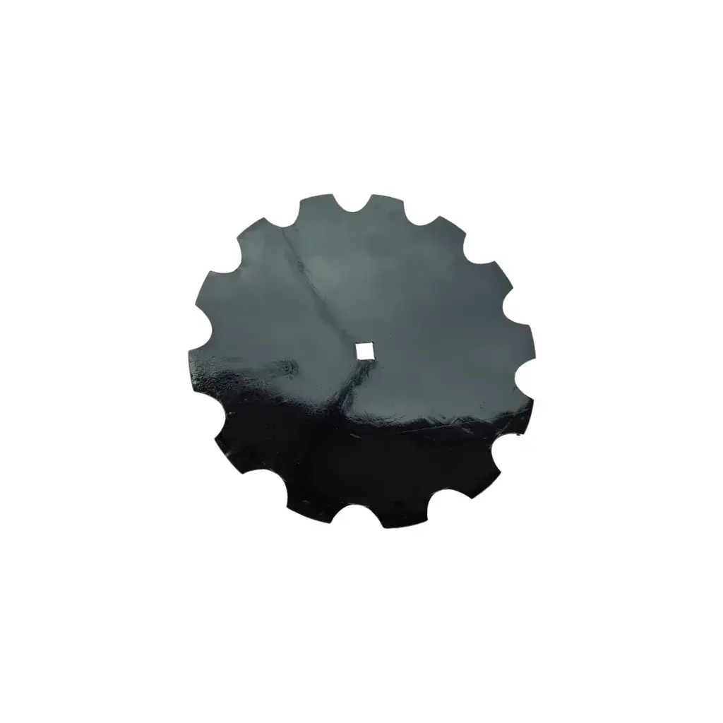 Диск ромашка дискової борони Краснянка: 851005898 (Smart Part) — ракурс 3 з 3