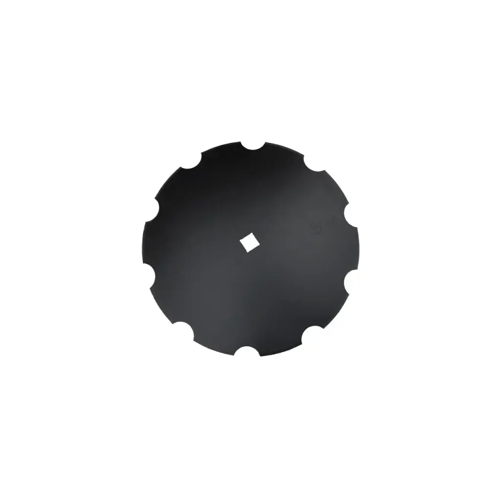Диск ромашка дискової борони Gregoire Besson: 710741 (Smart Part) — ракурс 3 з 3