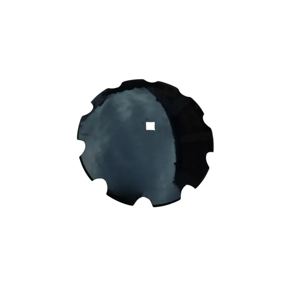 Диск ромашка дискової борони Gregoire Besson: 710741 (Smart Part) — ракурс 3 з 3