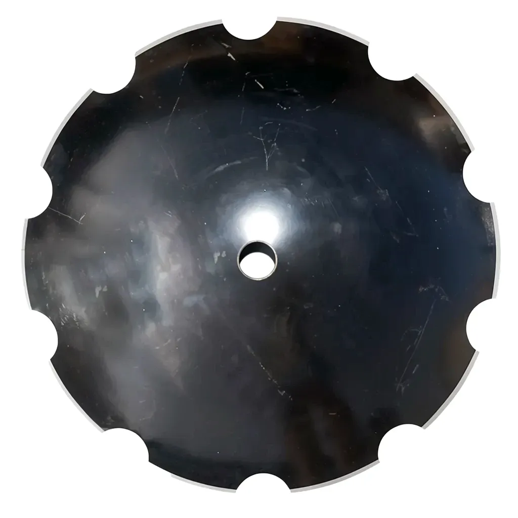 Диск бороны ромашка Wishek 105470-SP-3