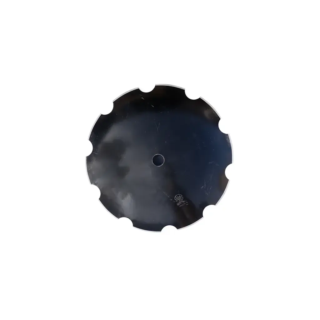 Диск ромашка борони Wishek: 105470 (Smart Part) — ракурс 2 з 5