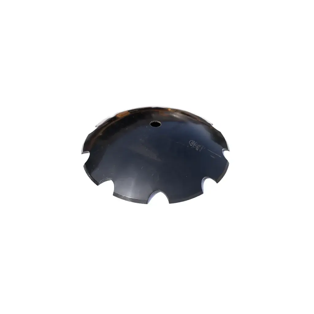 Диск ромашка борони Wishek: 105470 (Smart Part) — ракурс 3 з 5