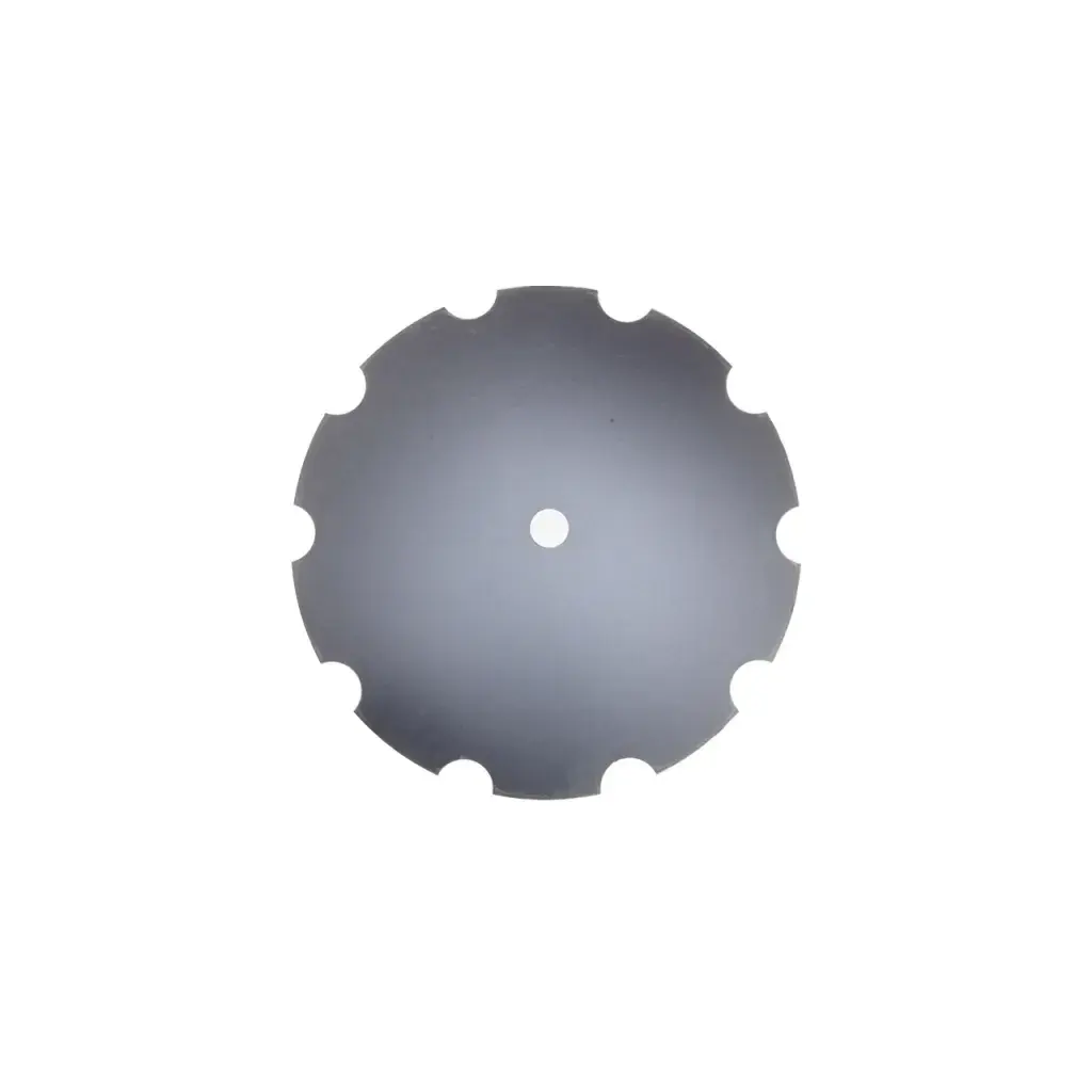 Диск-ромашка борони Wishek: 105470 (Smart Part) — ракурс 2 з 2