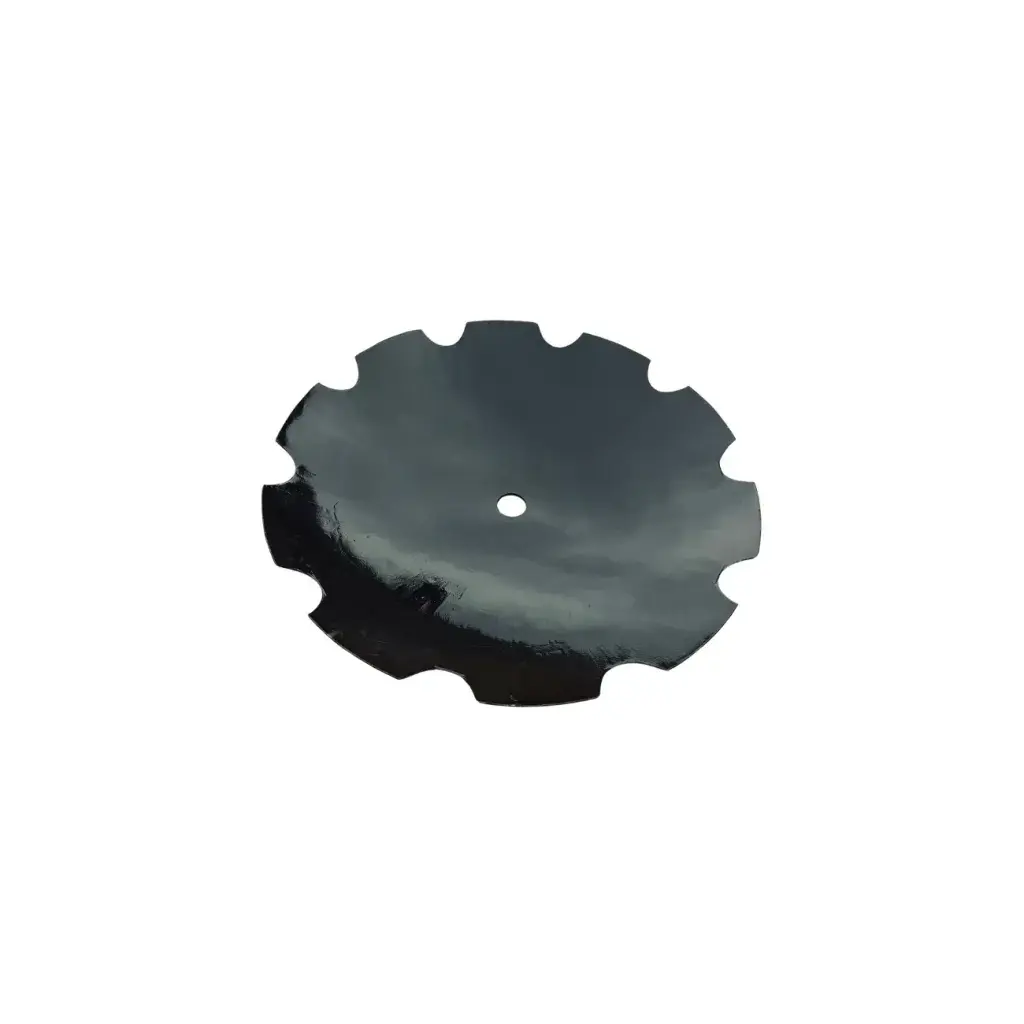 Диск ромашка борони Wishek: 105470 (Smart Part) — ракурс 2 з 4