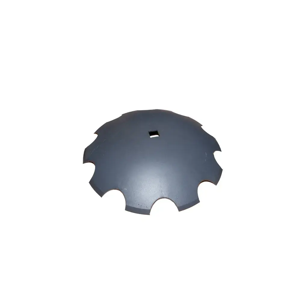 Диск ромашка дискової борони Quivogne: 2010597 (Smart Part) — ракурс 2 з 5