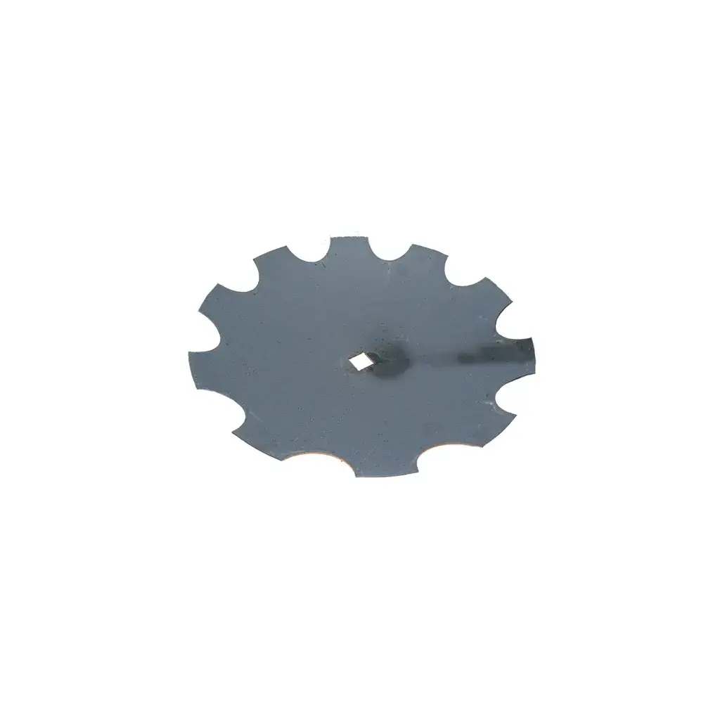 Диск ромашка дискової борони Quivogne: 2010597 (Smart Part) — ракурс 4 з 5