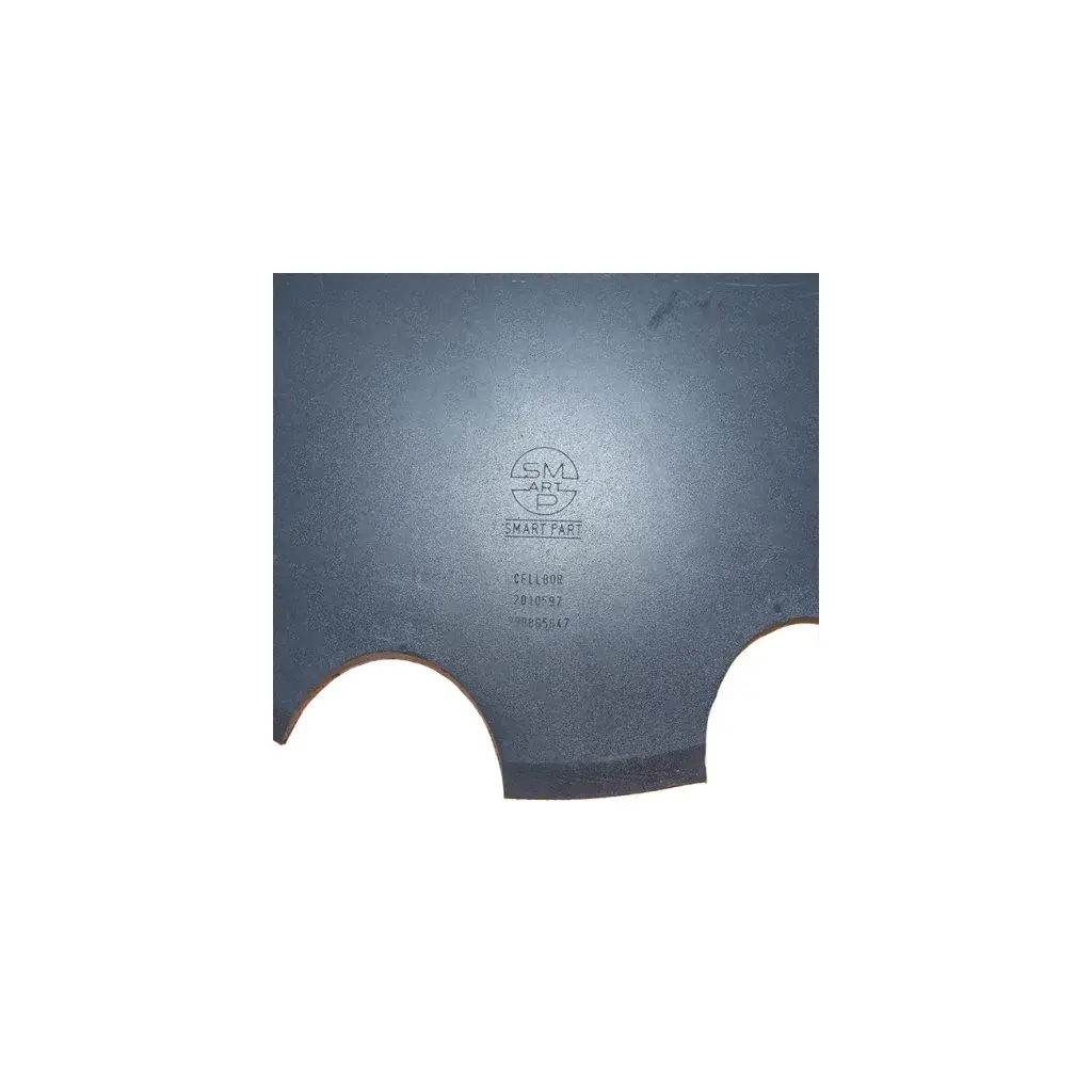 Диск ромашка дискової борони Quivogne: 2010597 (Smart Part) — ракурс 5 з 5