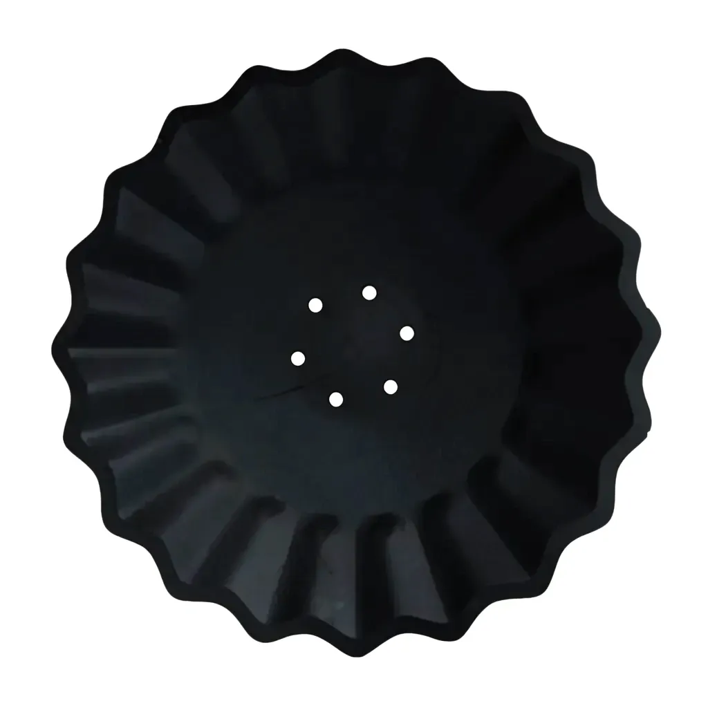 Диск борони Super-Sharp 514×5 Bednar KM060305