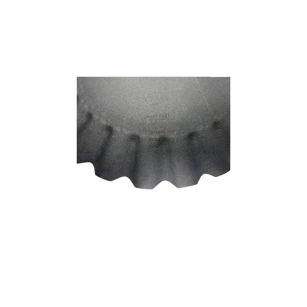 Диск дискової борони Хорш: 60035014 (Smart Part) — ракурс 5 з 5