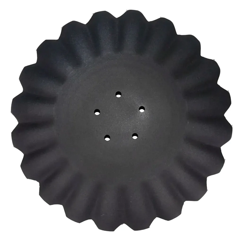 Диск Super-Sharp 520×6 борони Horsch 60029459