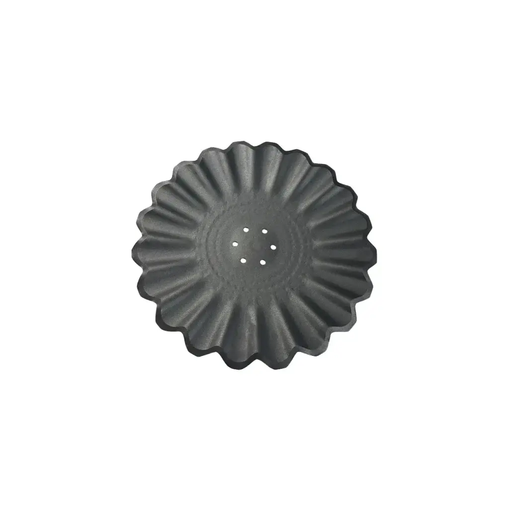 Диск дисковой бороны Беднар: KM060552 (Smart Part) — ракурс 2 из 4