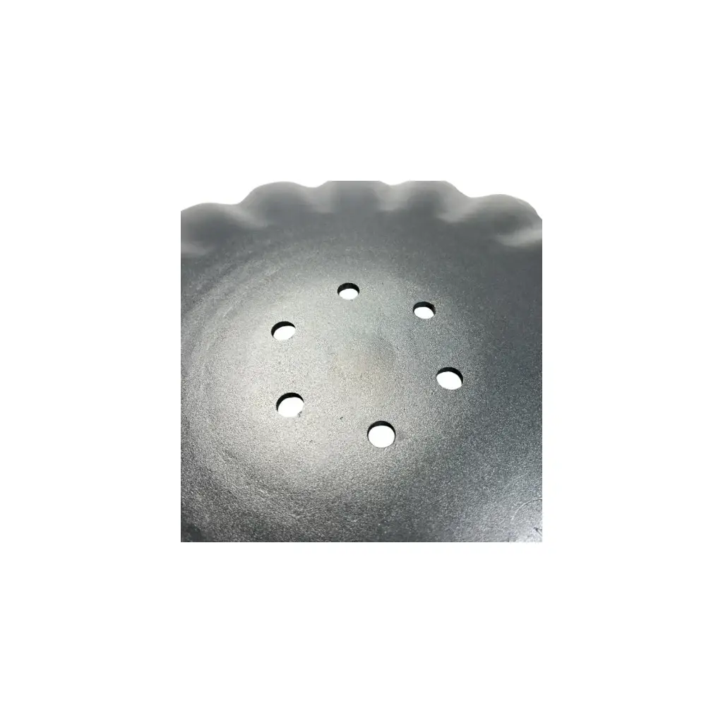 Диск дисковой бороны Беднар: KM060552 (Smart Part) — ракурс 3 из 4
