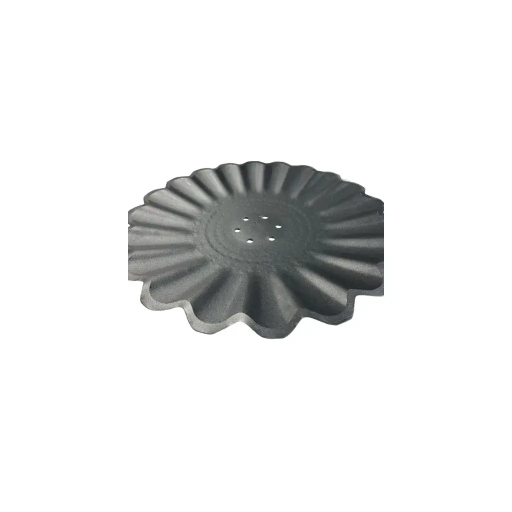Диск дисковой бороны Беднар: KM060552 (Smart Part) — ракурс 4 из 4