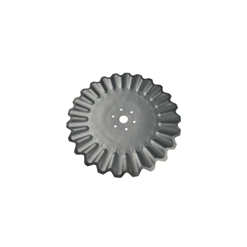 Диск борони: 20240916 (Smart Part) — ракурс 2 з 3