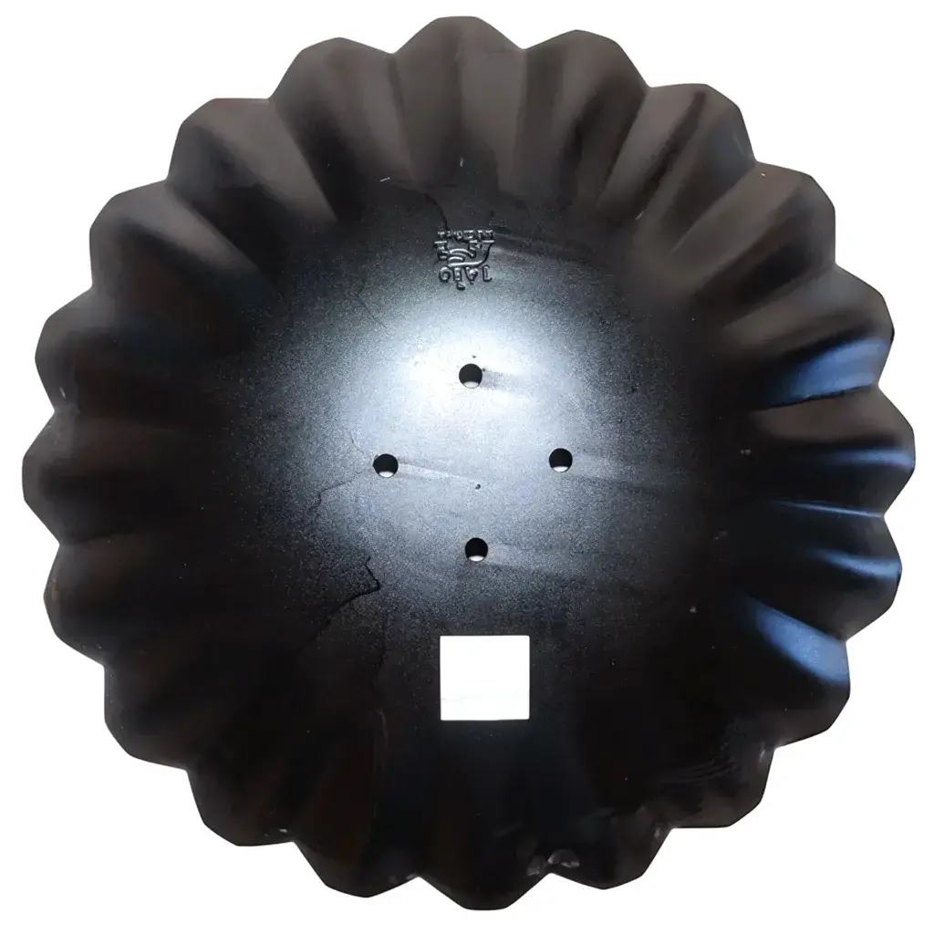 Диск Super-Sharp борони Farmet, Kockerling 2015756 — Smart Part
