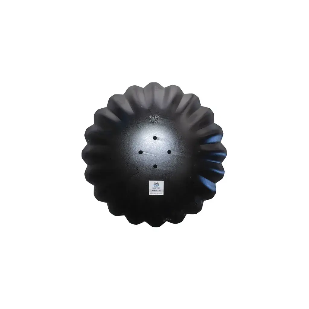 Диск дискової борони Фармет: 2015756 (Smart Part) — ракурс 3 з 5