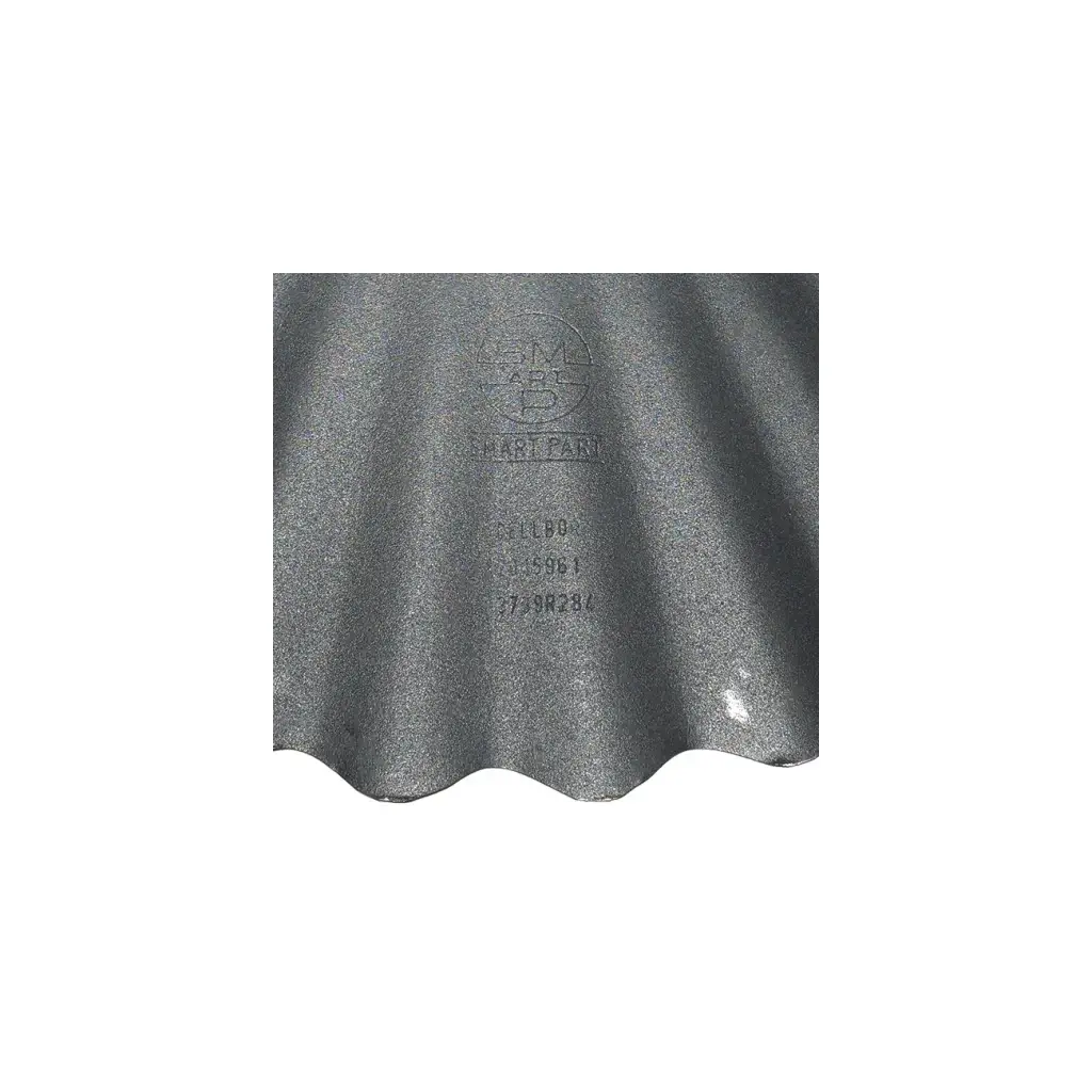 Диск дискової борони Köckerling: 3043183W (Smart Part) — ракурс 3 з 5