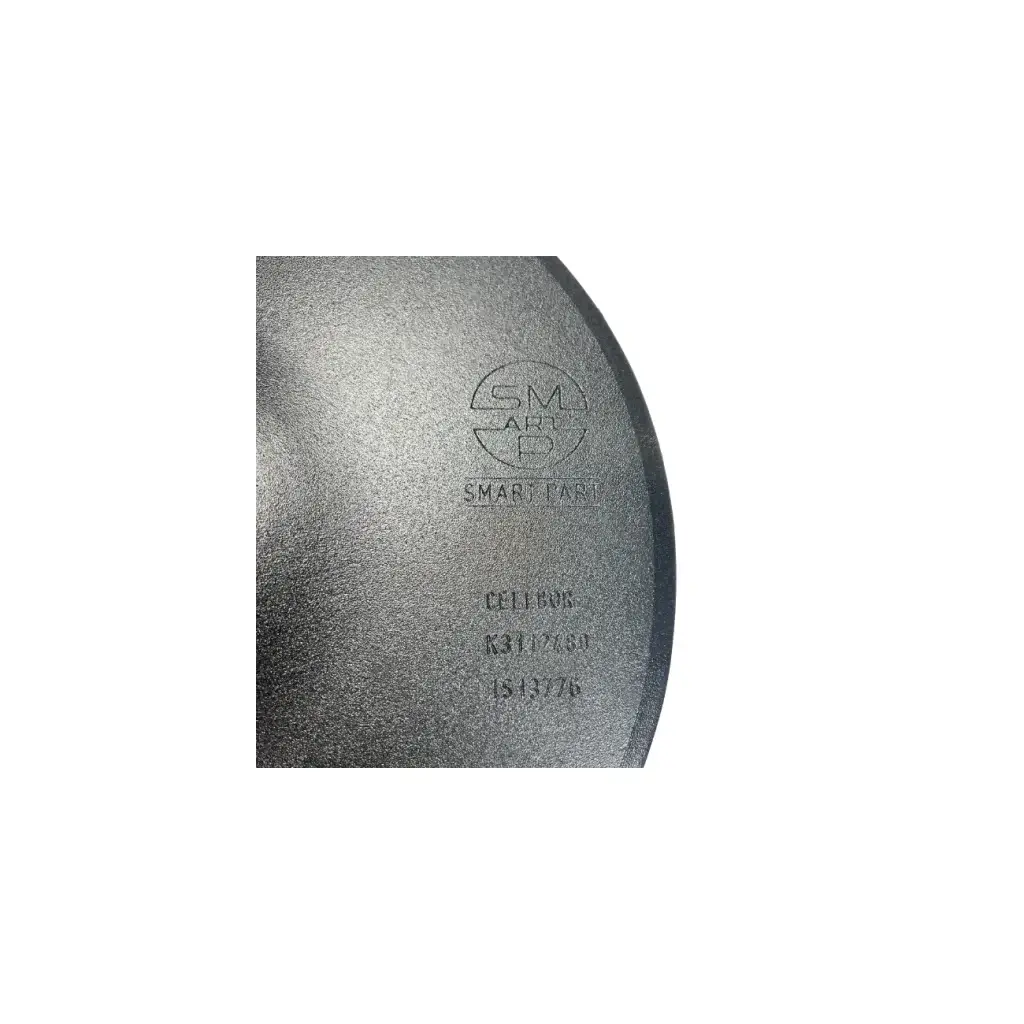 Диск сівалки Кун: K3112480 (Smart Part) — ракурс 4 з 5