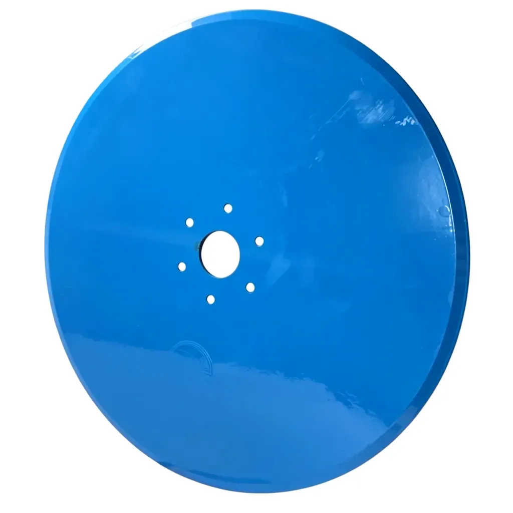 Диск гладкий сівалки Lemken 3490010-T