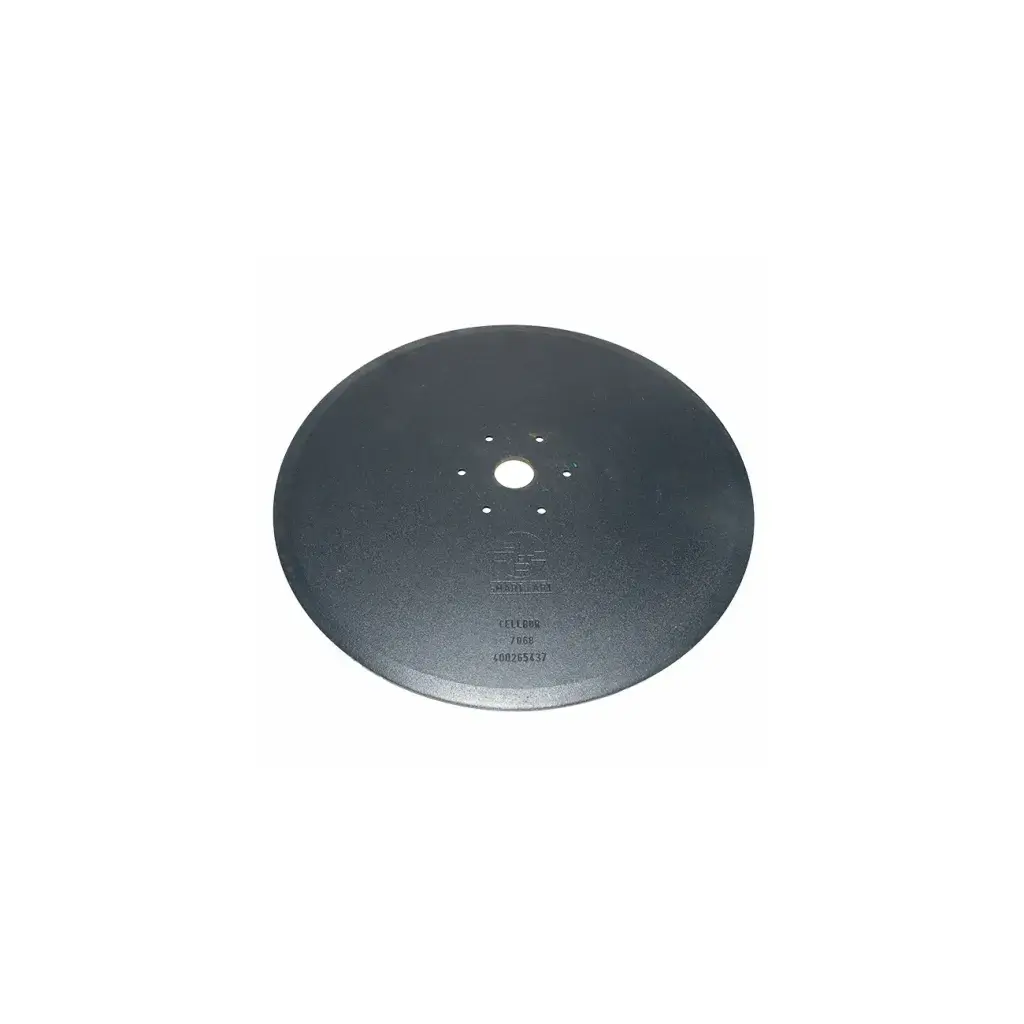 Диск сеялки Моносем: 7068 (Smart Part) — ракурс 4 из 5