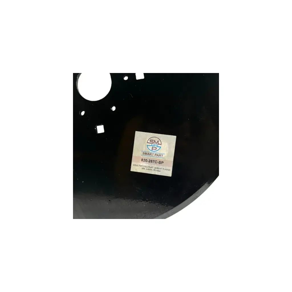 Диск сівалки Great Plains: 820-287 (Smart Part) — ракурс 3 з 3
