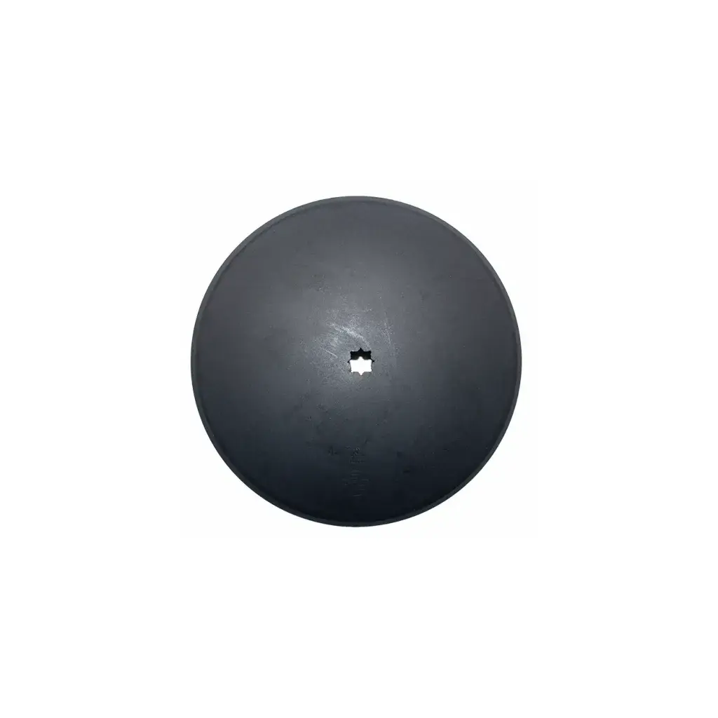 Диск дисковой бороны Джон Дир: N242322 (Smart Part) — ракурс 2 из 5