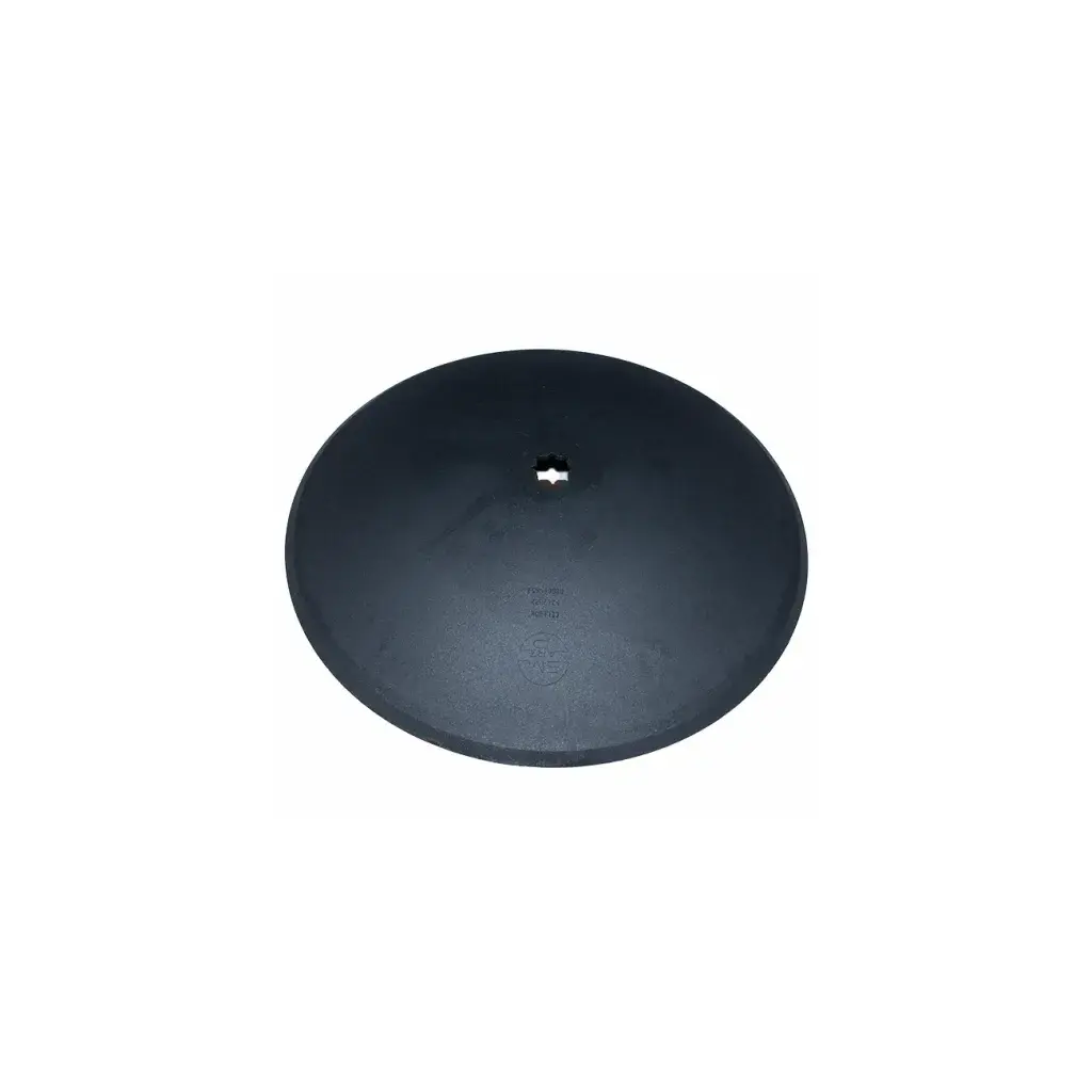 Диск дисковой бороны Джон Дир: N242322 (Smart Part) — ракурс 4 из 5