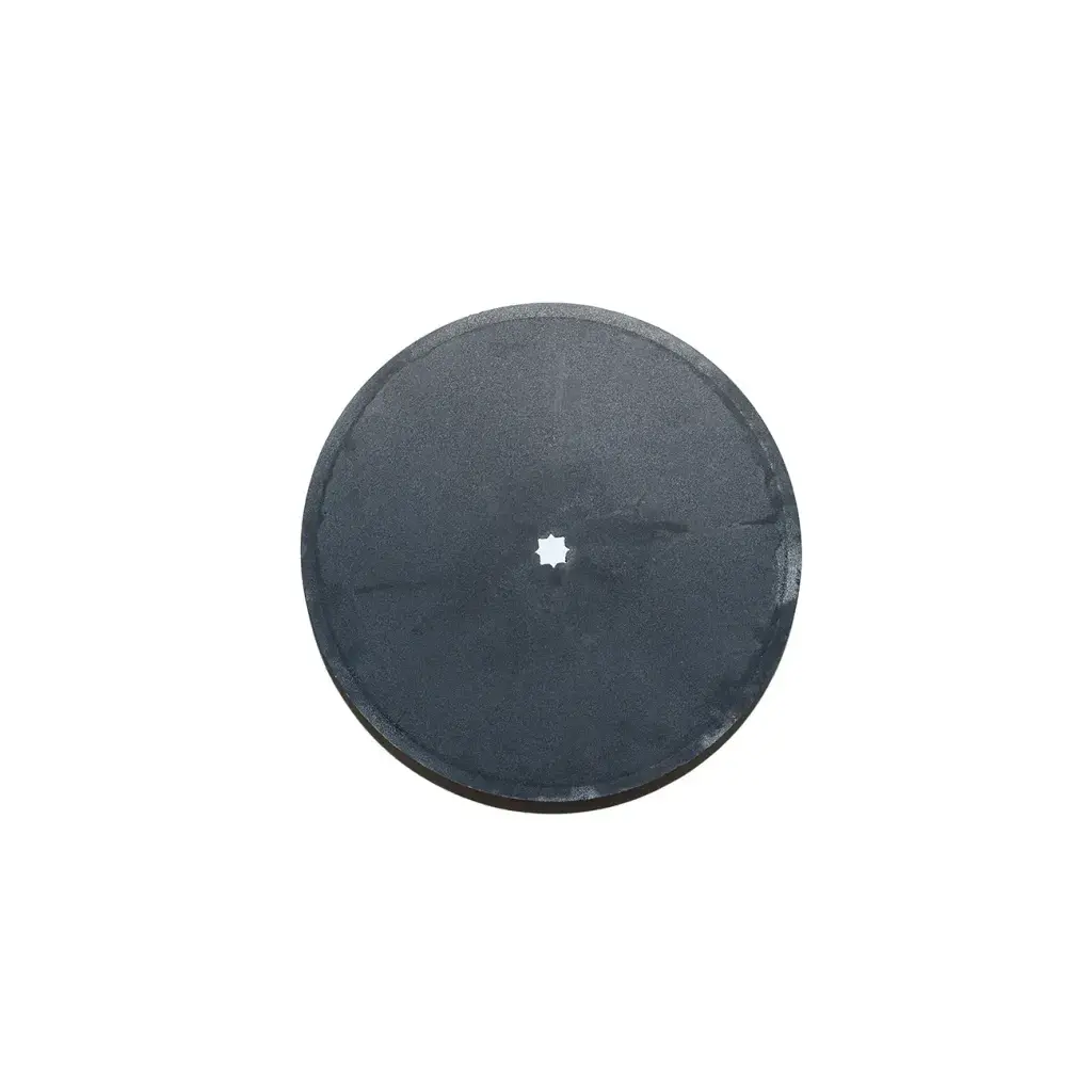 Диск дисковой бороны Джон Дир: N242322 (Smart Part) — ракурс 5 из 5