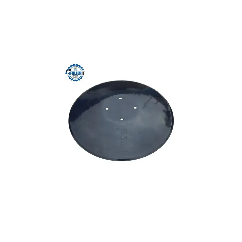 Диск дискової борони Амазон: XL041 (Smart Part) — ракурс 2 з 3