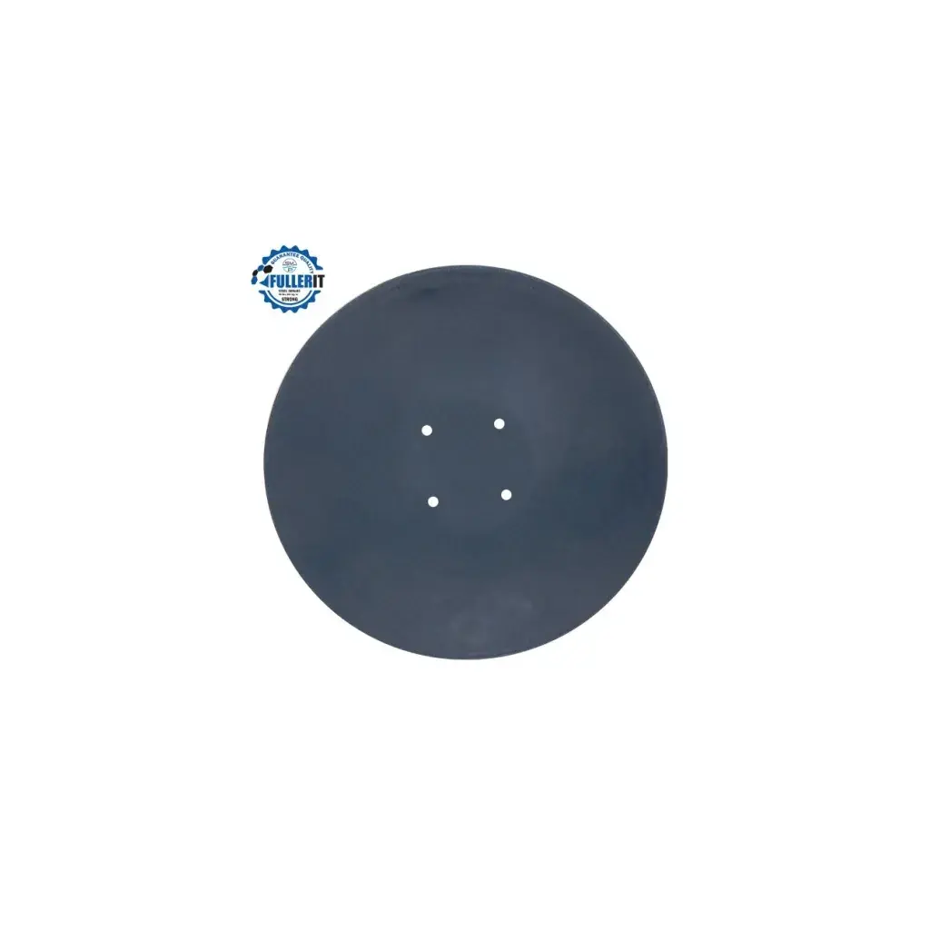 Диск дискової борони Амазон: XL041 (Smart Part) — ракурс 3 з 3
