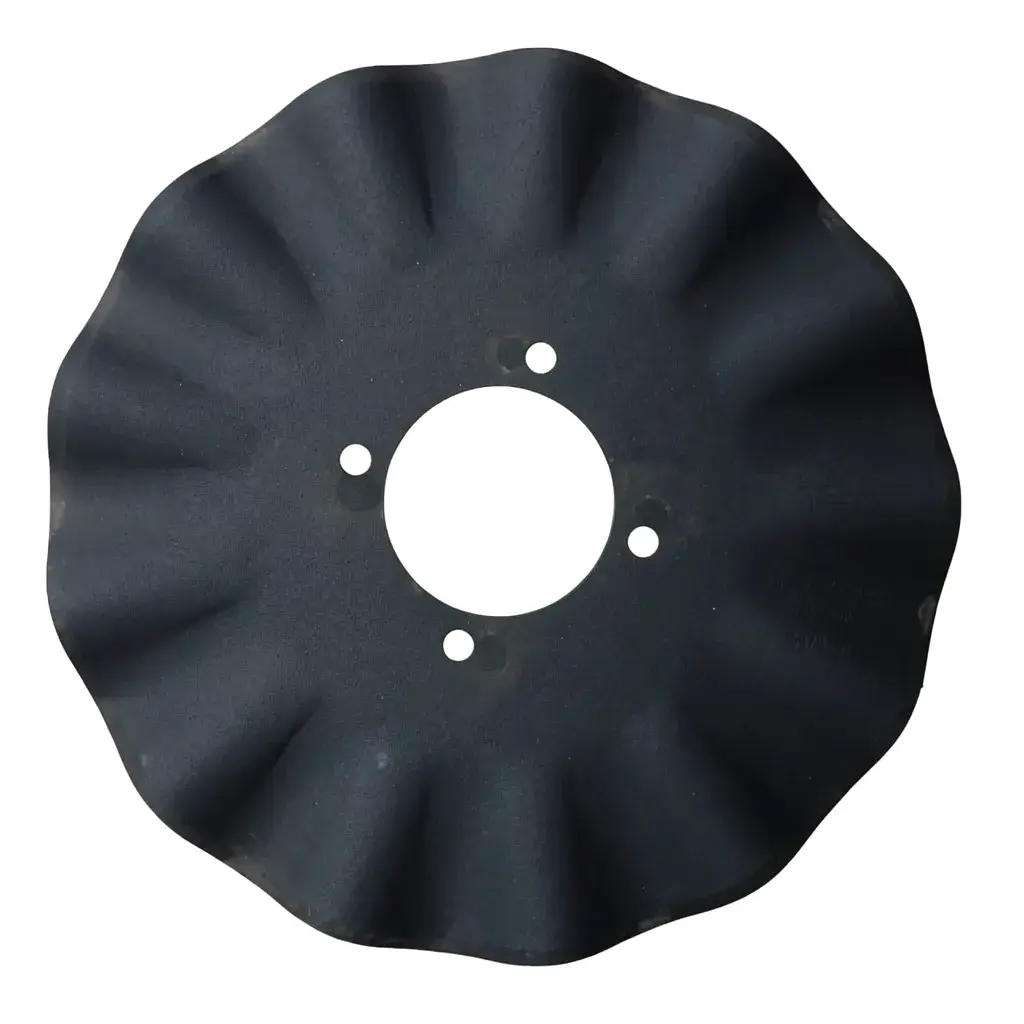 Диск сівалки Kinze GD9254