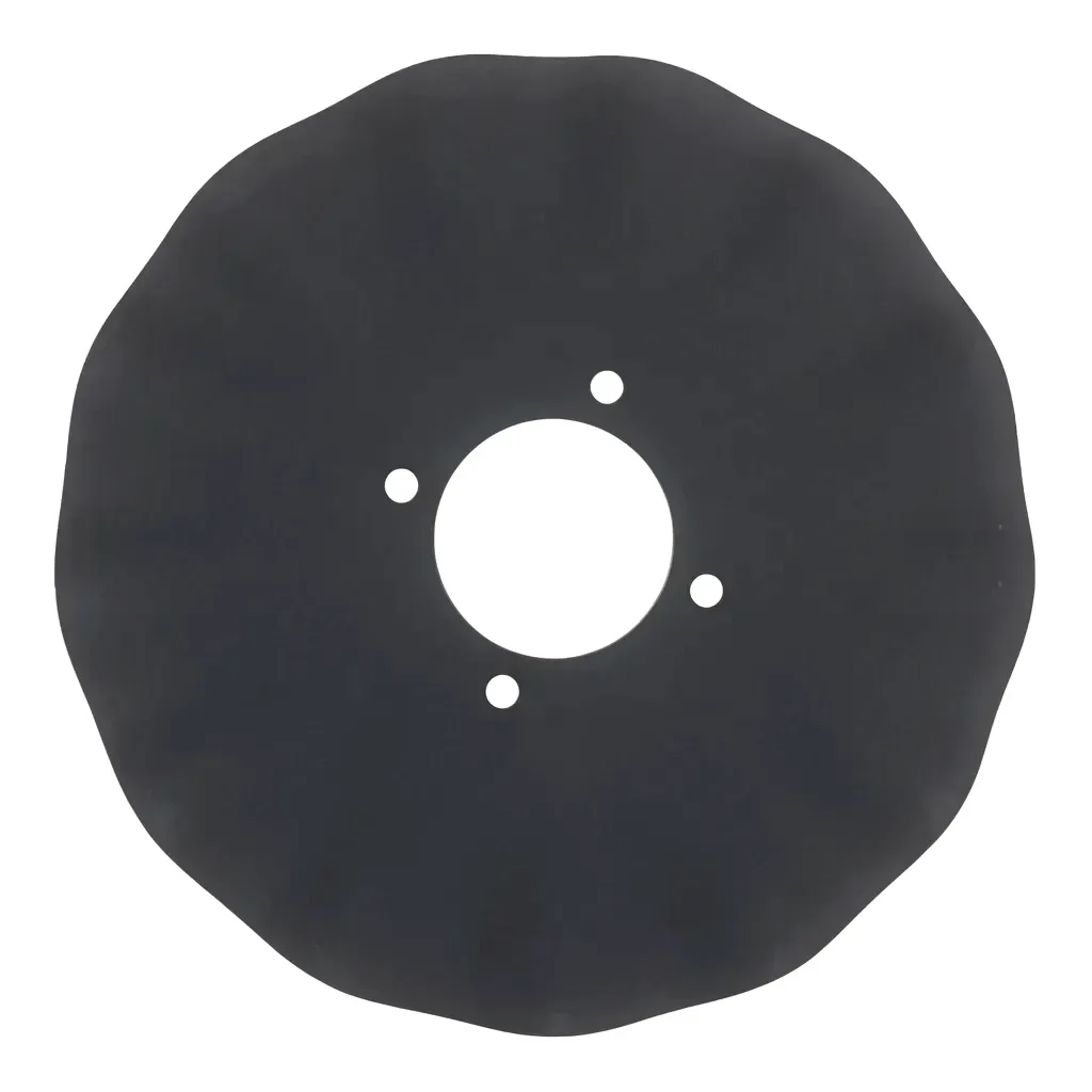 Диск колтера сівалки Kinze GD7803-13