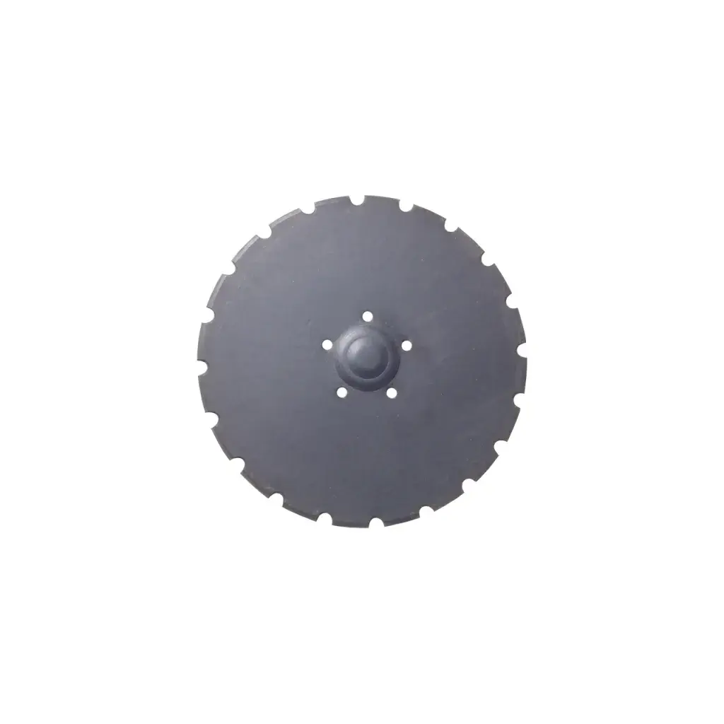 Диск ромашка сеялки Вадерштад: 451371 (Smart Part) — ракурс 2 из 5