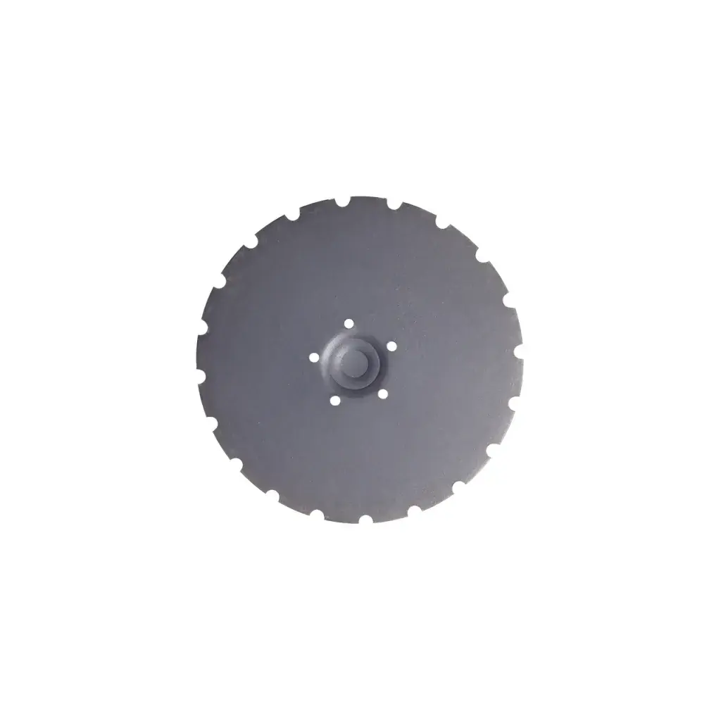 Диск ромашка сеялки Вадерштад: 451371 (Smart Part) — ракурс 4 из 5