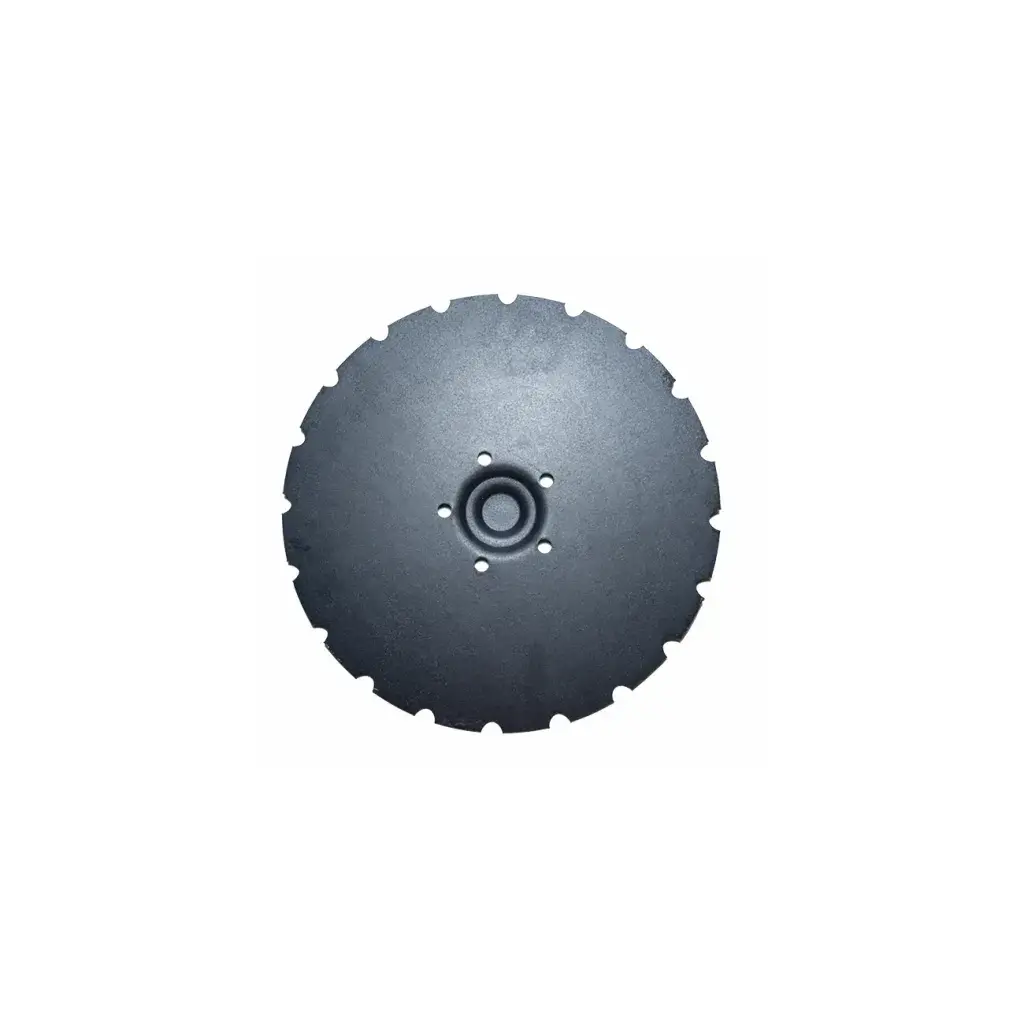 Диск ромашка сеялки Вадерштад: 451371 (Smart Part) — ракурс 5 из 5