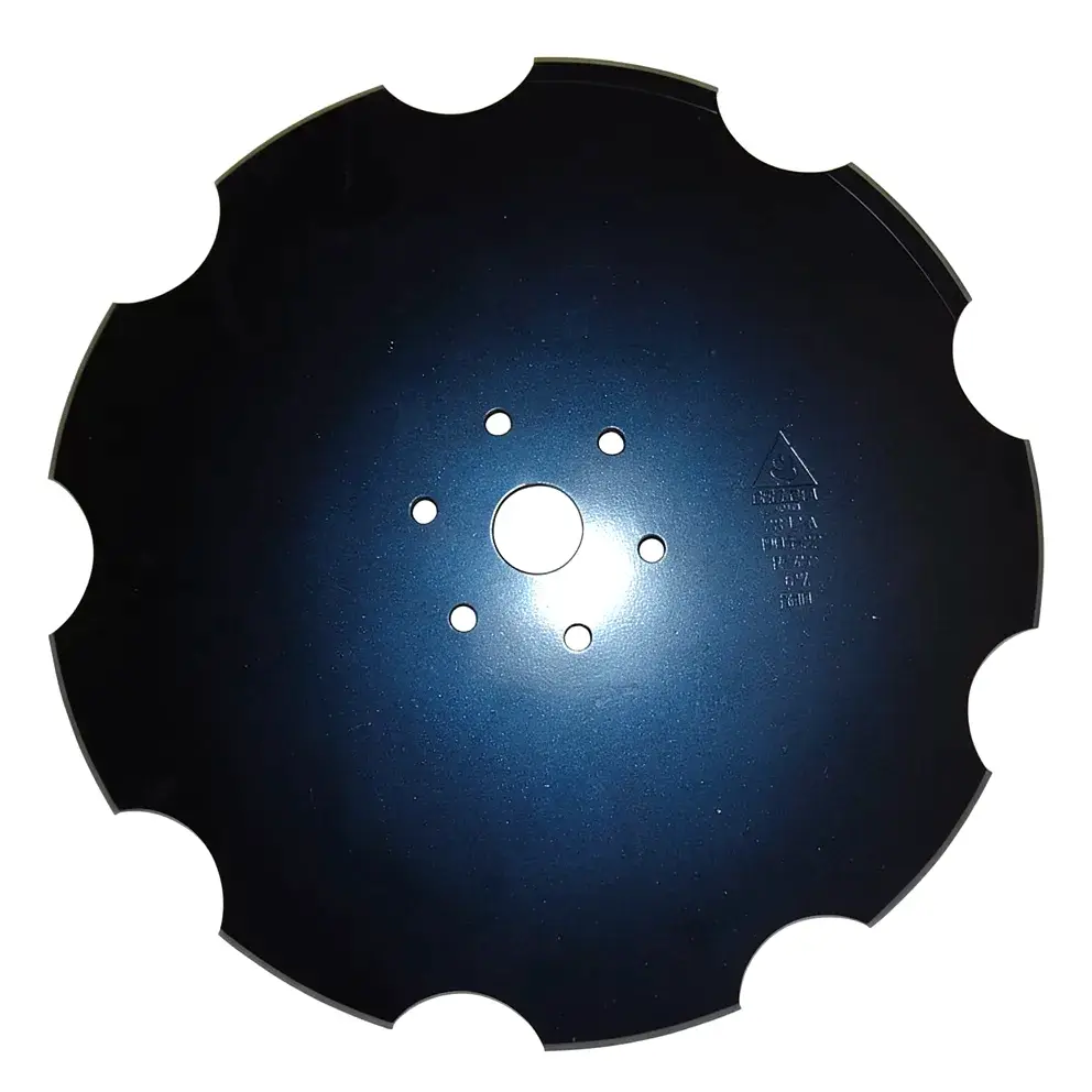 Диск дискової борони БДМ-Агро Arador DIBN6-1905-22MR455
