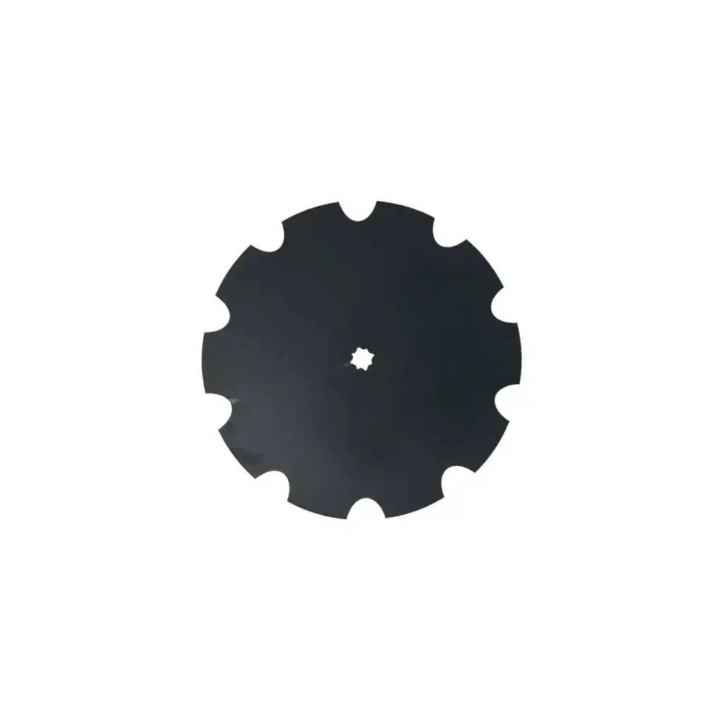 Диск-ромашка дискової борони Джон Дір: A36292 (Smart Part) — ракурс 3 з 3