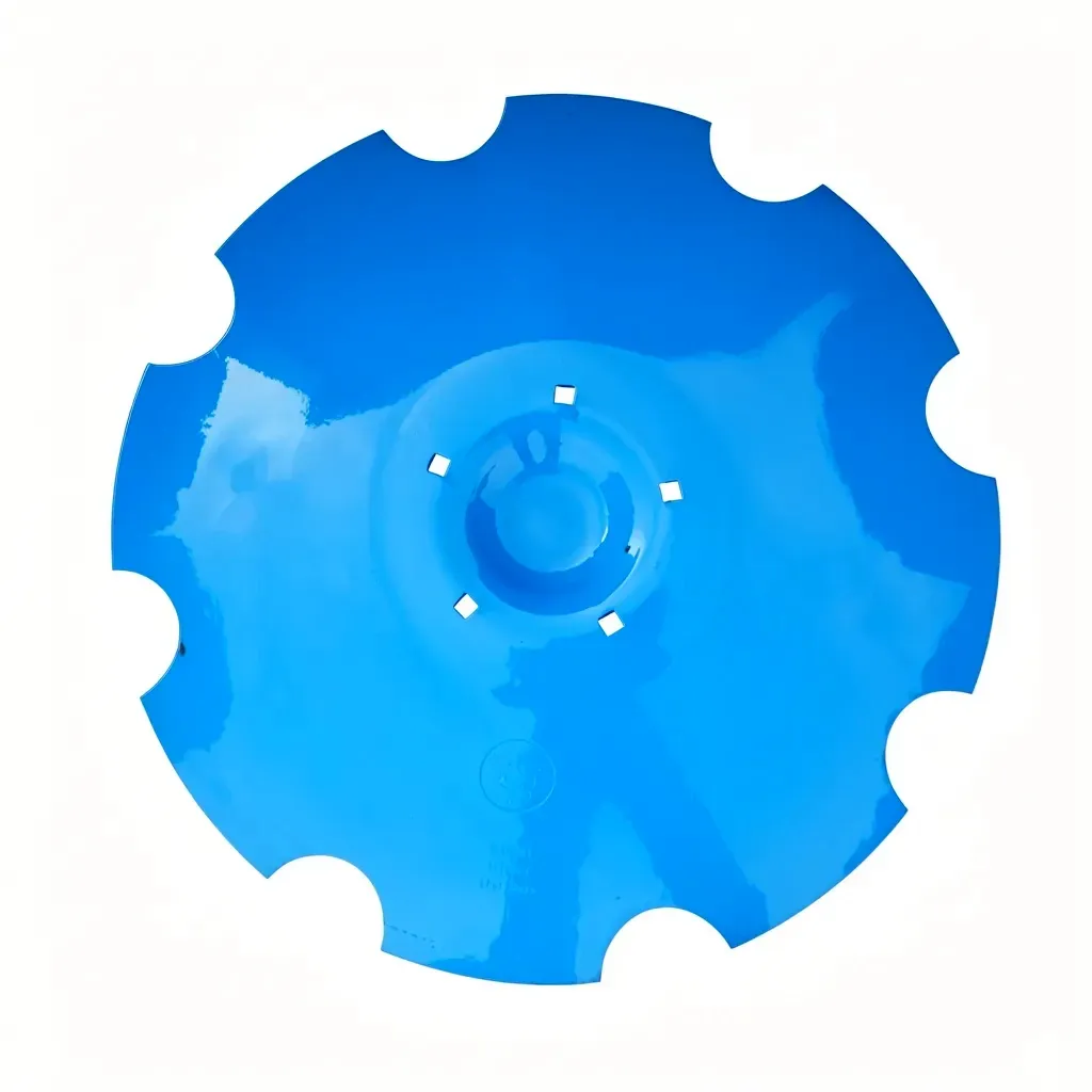 Диск борони ромашка 620×6 Lemken Rubin 3490467