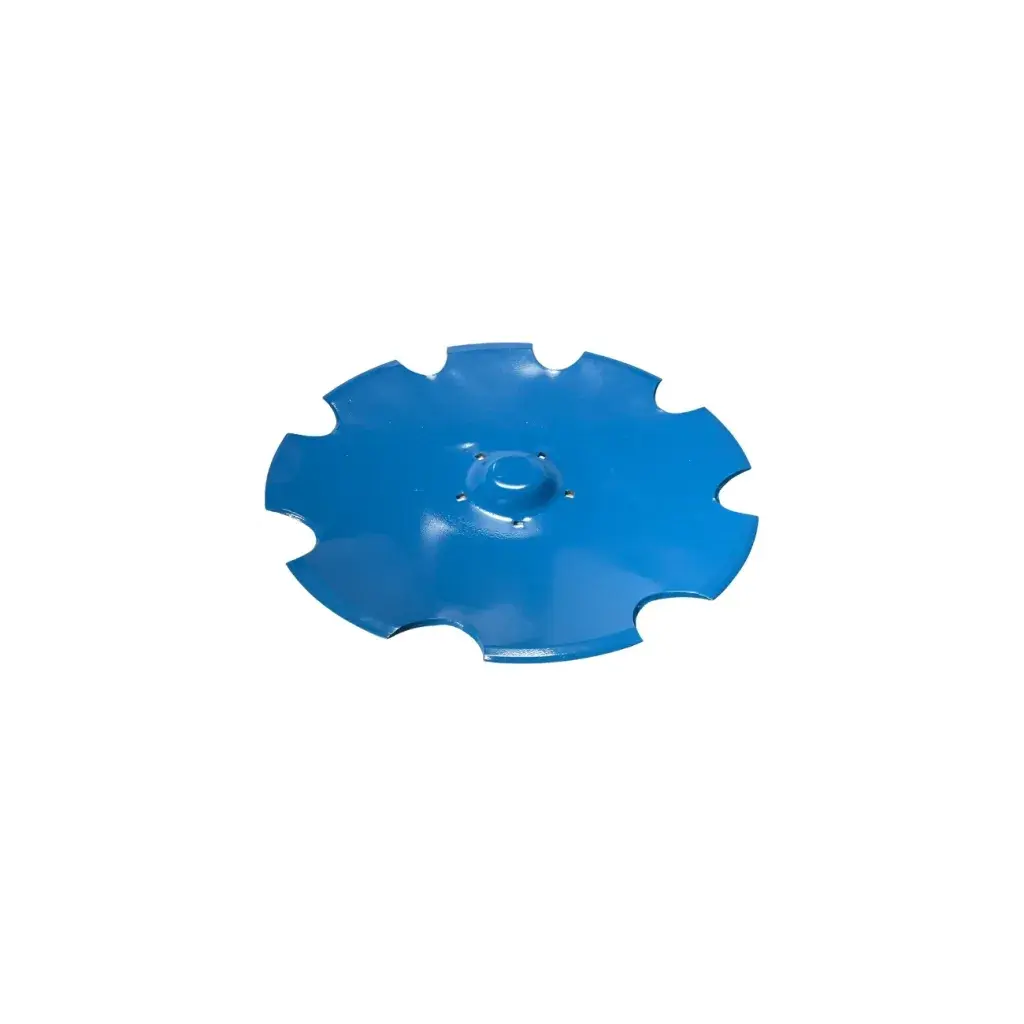 Диск ромашка дискової борони Лемкен: 3490467 (Smart Part) — ракурс 2 з 2