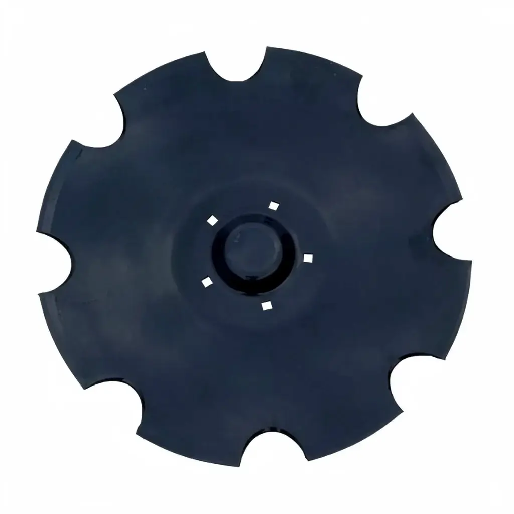 Диск борони ромашка 620×6 мм Lemken Rubin 3490467