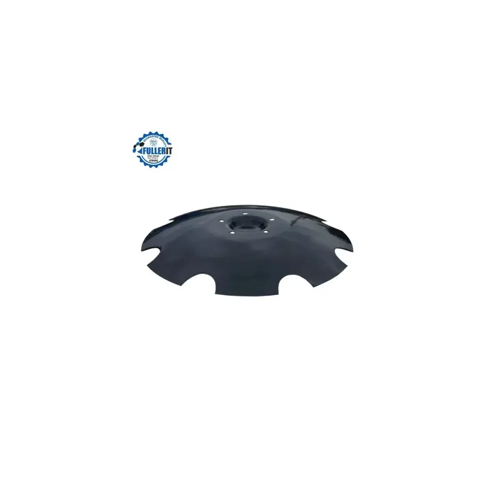 Диск ромашка дискової борони Лемкен Rubin: 3490467 (Smart Part) — ракурс 2 з 2