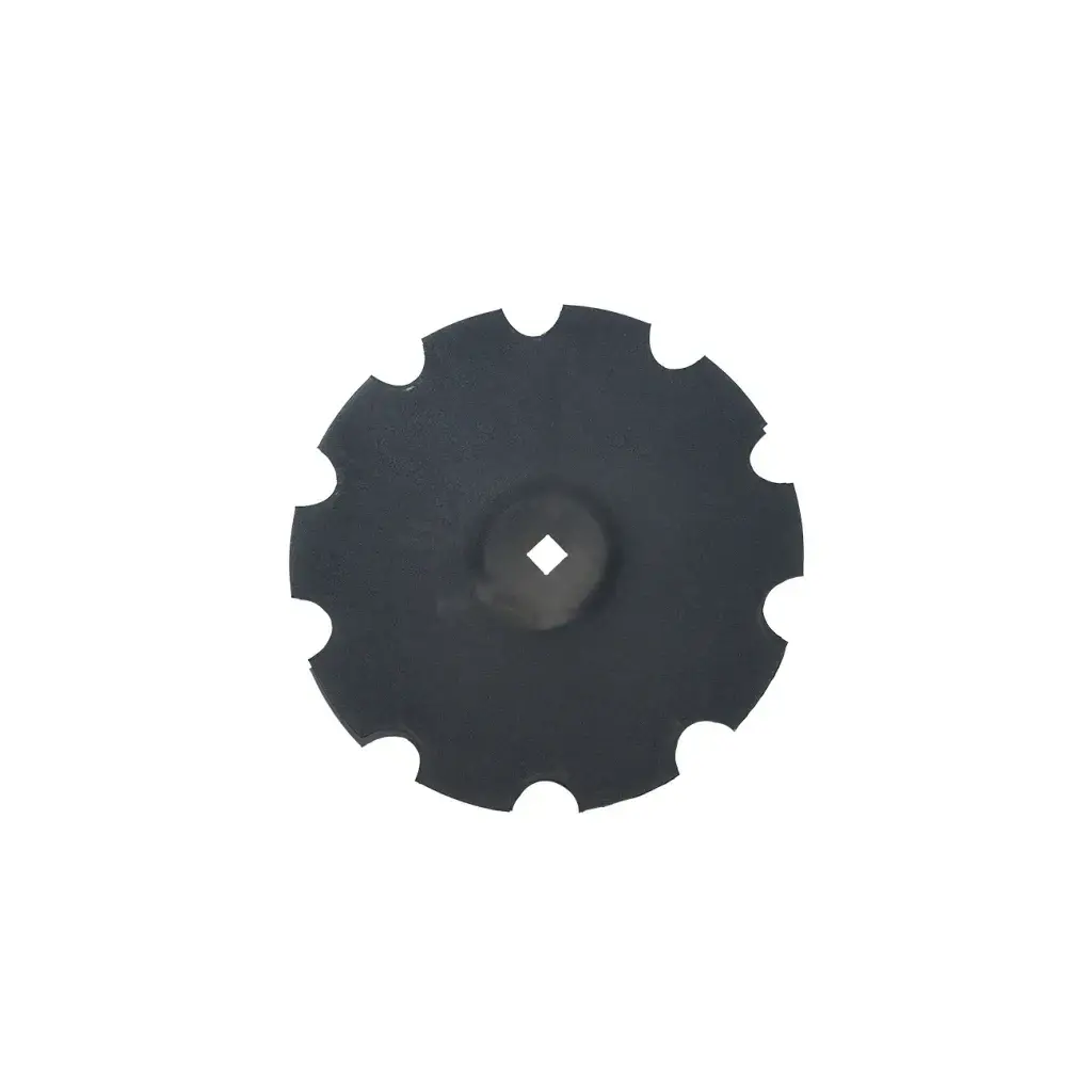 Диск ромашка дискової борони Кун: 437808-7 (Smart Part) — ракурс 2 з 3