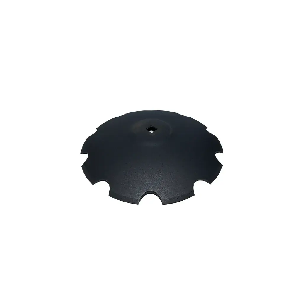 Диск ромашка дискової борони Кун: 437808-7 (Smart Part) — ракурс 3 з 3