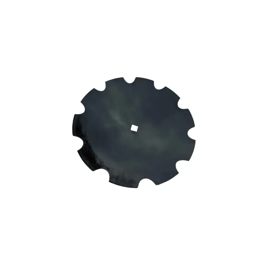 Диск ромашка дискової борони Gregoire Besson: 710741 (Smart Part) — ракурс 2 з 3